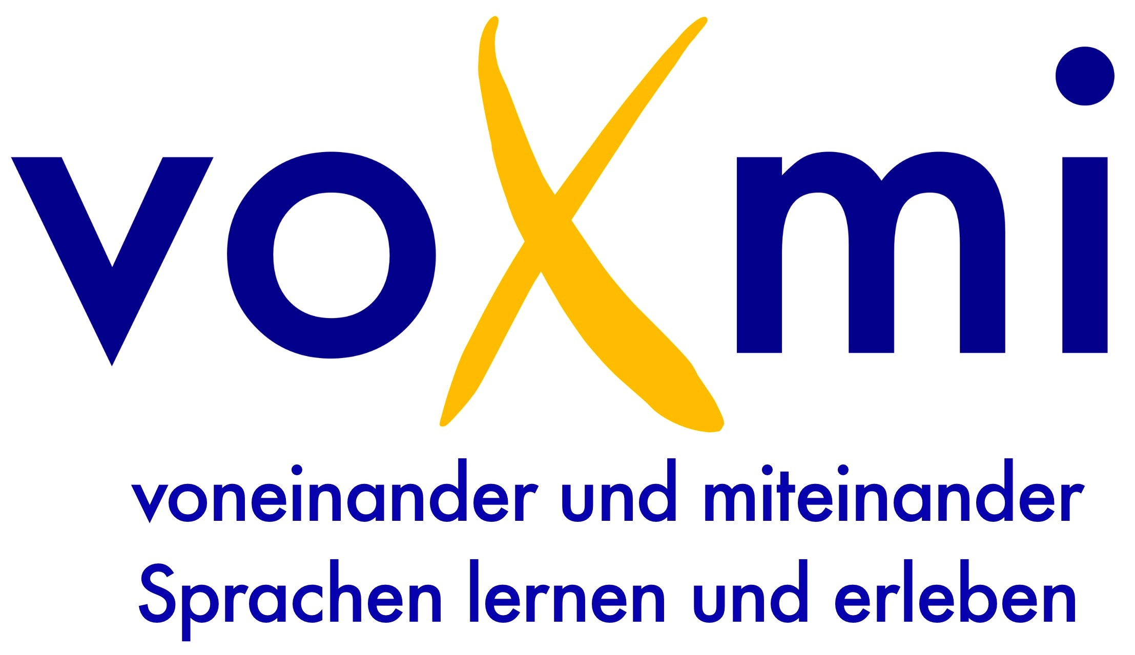 voXmi